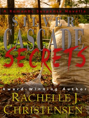 cover image of Silver Cascade Secrets